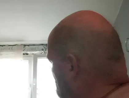After Days Without Stretching, Freshly Stretched the's Ass Again