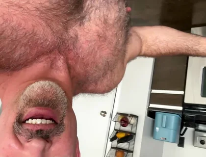 Wet Ass Bussy: Kev Taps Ari’s Ass