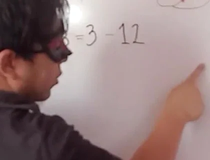 82 Sexual Mathematics: Asian Stepdaughter Anal Creampie?
