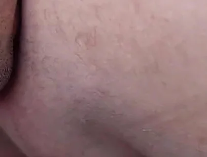 Eating Roommates Asshole and Fuck Him Bareback