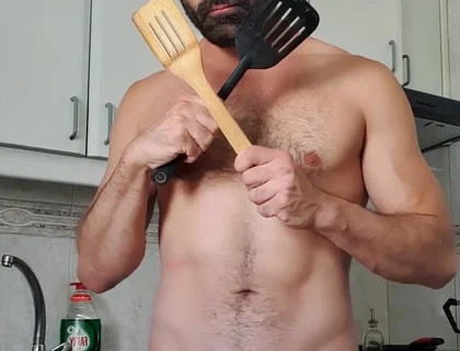 Cocking Time
