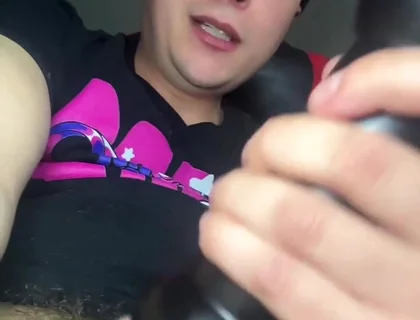 Masturbation