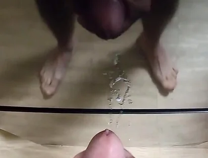 My Cumshot Compilation