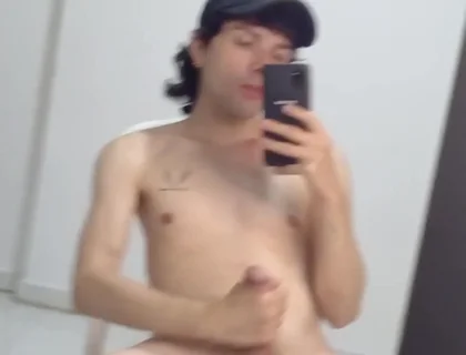Jerking