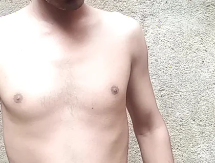 India Gay Boy
