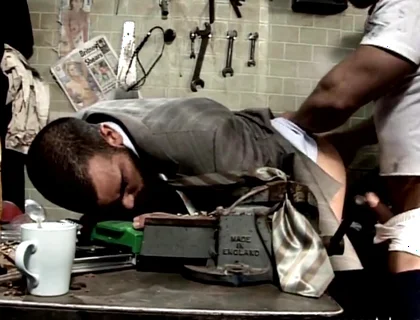 The Mechanic