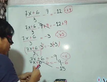 53 Sexual Mathematics - the X of Pleasure