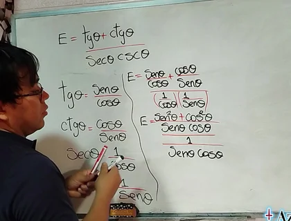 52 Sexual Mathematics - Erotic Trigonometry