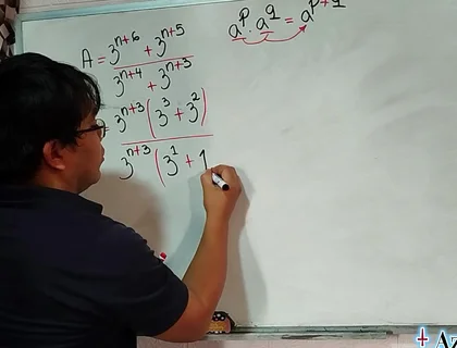 50 Sexual Mathematics - Erotic Simplification