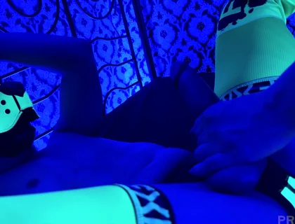 Bondage Dream