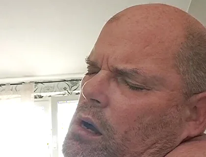 The Slut Was Addicted to a Quick Fuck