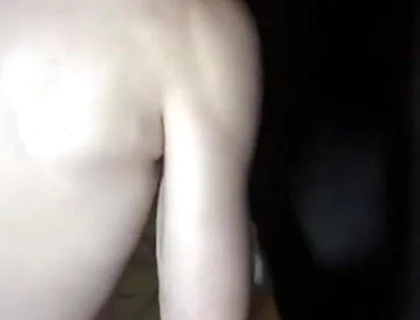 Fucked Raw by Twink for Christmas