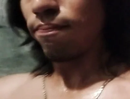 Intense Provocative Mind Sexy Look