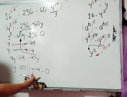 24 Algebra: Brasil - Olympiads - Sexual Mathematics