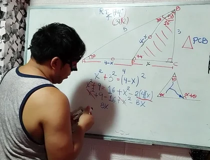 20 Trigonometra: Calculando Un Ngulo Doble - 74 - Razones Trigonomtricas