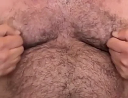 Monsterbearcub Teasing