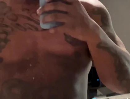 Black Muscle