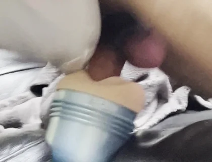 My Horny Dick