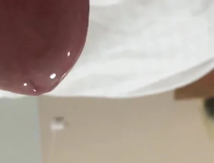 Upside Down Play in My Apartment