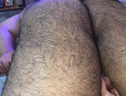 Steam Room Secrets - Masseur Catches Client Stroking and Takes Over Completely