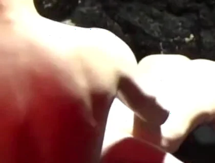 Fucked Raw by Badboy in Backroom