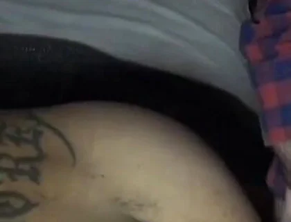 Mature Boy Fucked Raw by Anonymous Eye