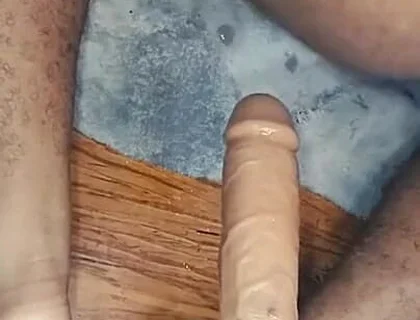 Playful Ass with a Desire for Cock