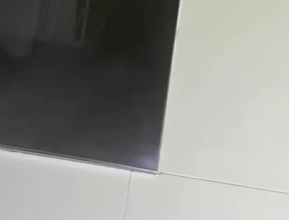 Pissing in Trough
