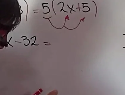78 Sexual Algebra Creampie Equation