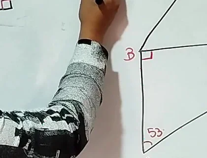 66 Sexual Mathematics Anal Triangle 53 Degrees