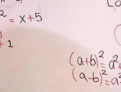 89 Logarithms in Your Asian Stepdaughter