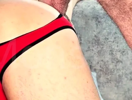 Monster’s Ultimate Cum Collection Vol.24