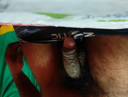 Massive Cum Load