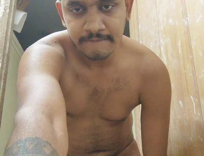 Hot Desi Boy Live Webcam Show - Full Solo Tease