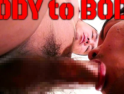 Body to Body