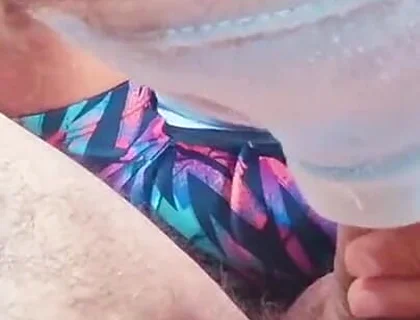 I Can't Hold Back My Cum Anymore-i'm Going to Cum in Your Mouth in Hot Spurts of Explosive Cum!