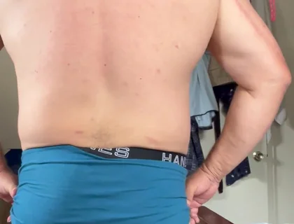 Sexy Posing Non Nude