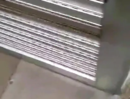 I Gave a Really Good Blowjob in the Public Restroom at the Tietê Bus Terminal in São Paulo.