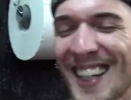 Gay Fucked Raw by Straight Badboy with Big Dick