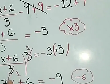 53 Sexual Mathematics - the X of Pleasure