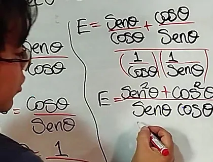 52 Sexual Mathematics - Erotic Trigonometry