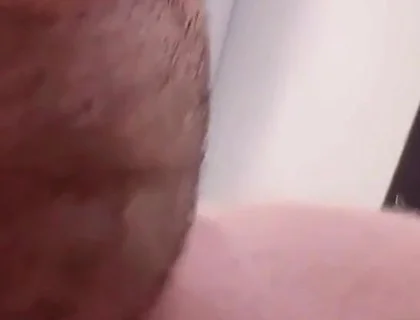 Bottom Fucks Top Bareback