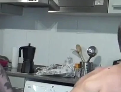 Blond Tink Fucked by Xxl Cock