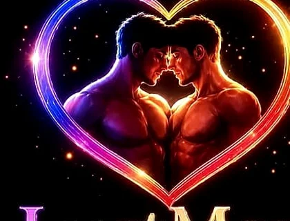 English Audio Gay Sex Story - Ranch Family Secrets: Adopted Studs Explore Raw Man Sex Together - Part 6