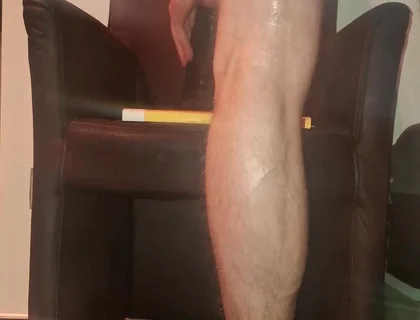 Solo Male Extreme Anal Dildo - Huge Dildo Pyramid Pawn