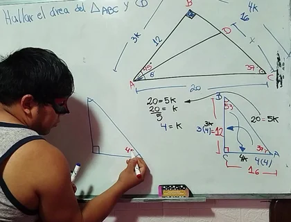 12 Trigonometry: Notable Triangles
