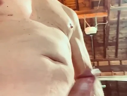 Tyler Gets a Blowjob