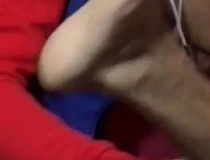 Julien Used Raw by Straight Badboy