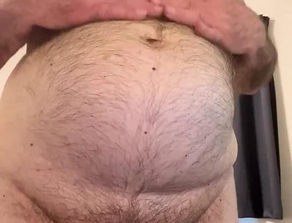 Coach Karl's Butt 7069