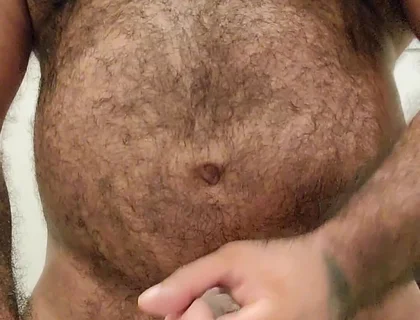 Masturbation